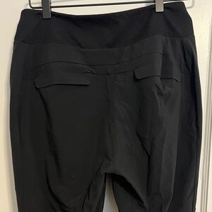Like-new Athleta Joggers